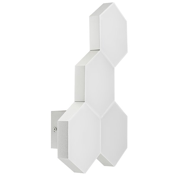 750644 Настенный светильник Lightstar Favo 750644