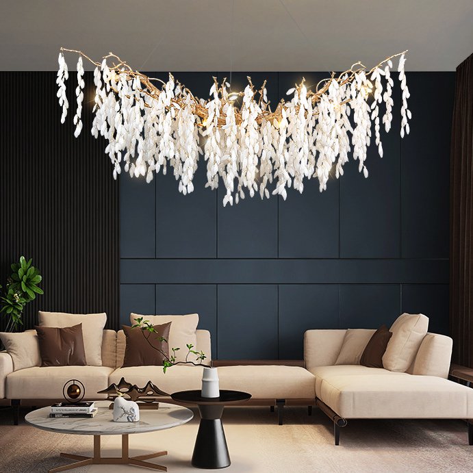231837-23 Подвесная люстра ImperiumLoft Florian-L01 231837-23