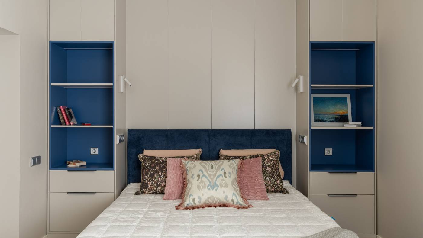 C041WL-L3W3K Светильник спот Maytoni Mirax C041WL-L3W3K