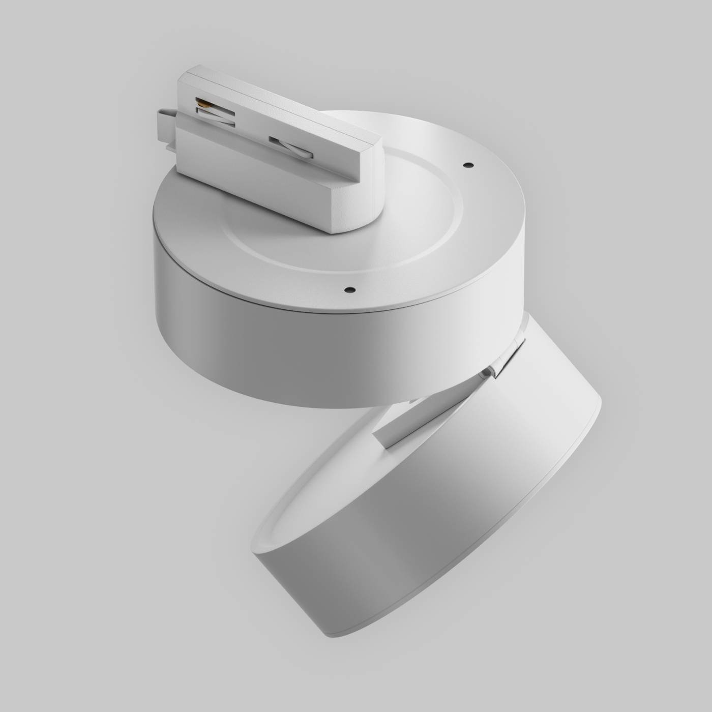 TR007-1-18W3K-W4K Трековый светильник Maytoni ONDA Unity TR007-1-18W3K-W4K