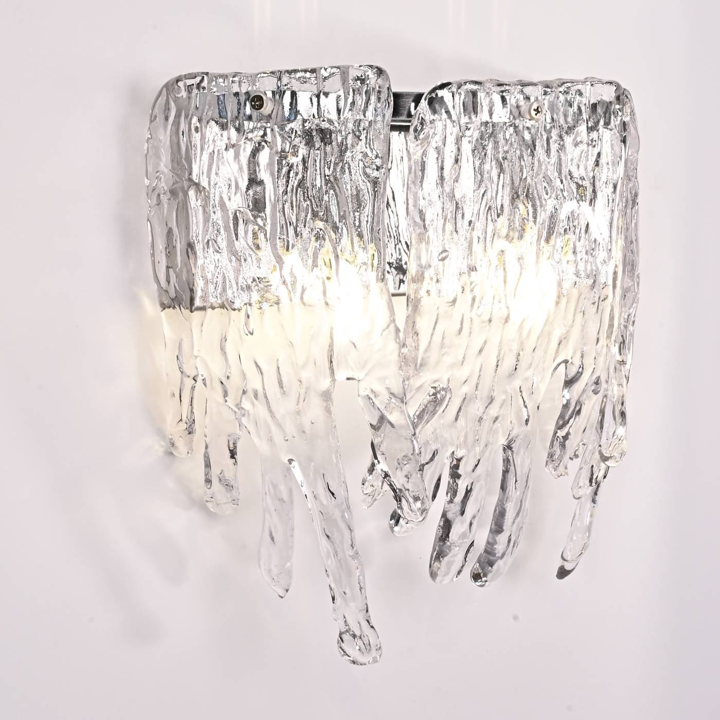 294267-23 Настенное бра ImperiumLoft Spring-Wall01 294267-23