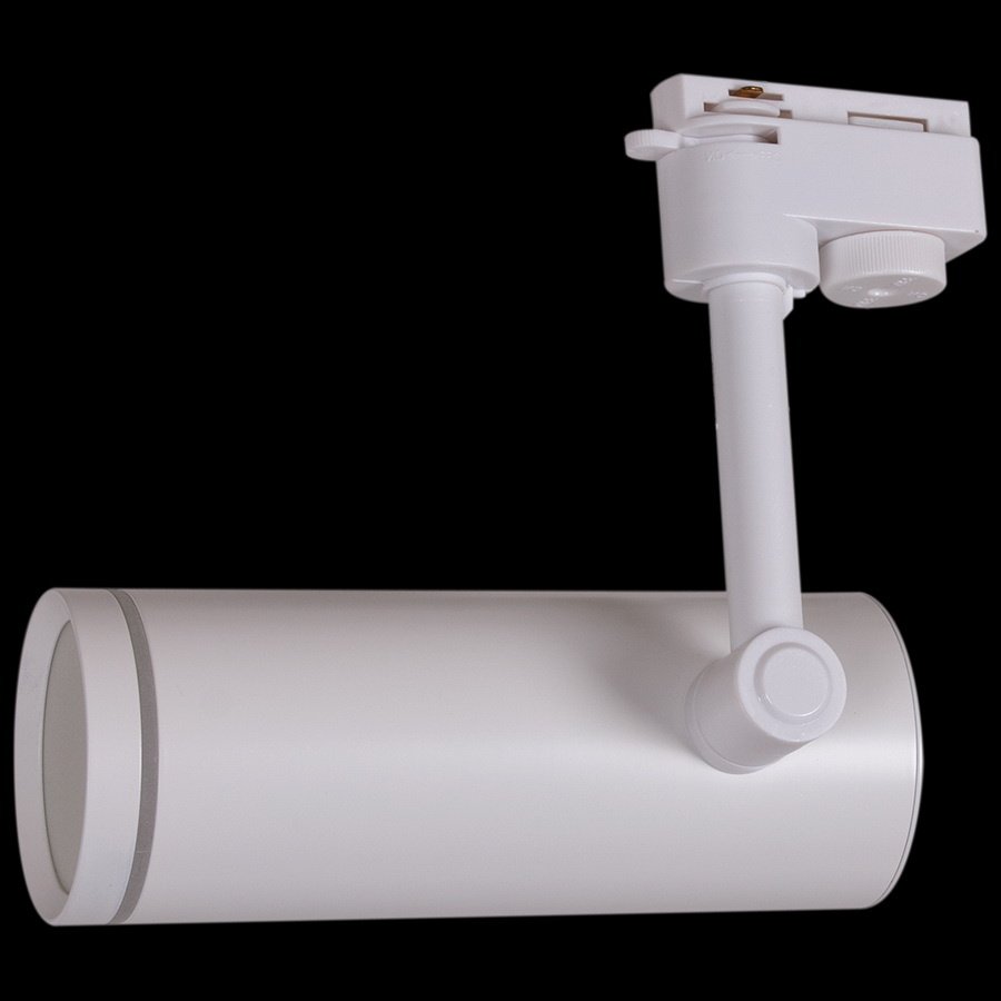 Трековый светильник Reluce 06220-9.3-001RN LED18W WT