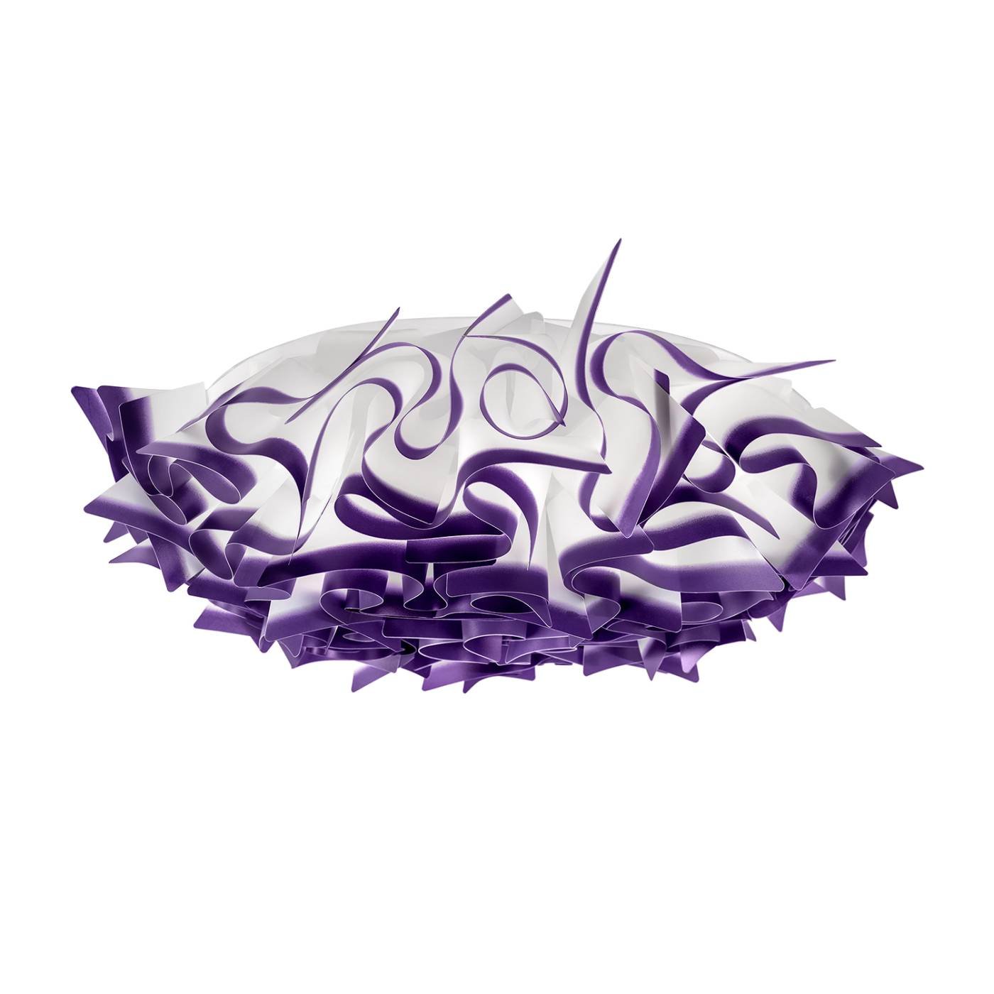 10593/780C Purple Потолочная люстра Clizia Loft It 10593/780C Purple