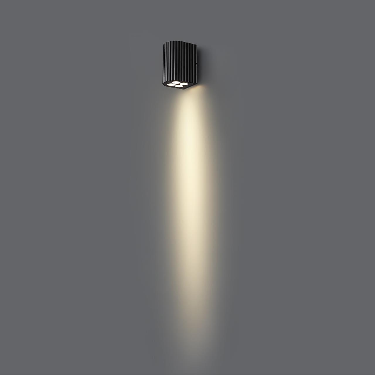 7127/8WL Уличный настенный светильник Odeon Light Glenn 7127/8WL