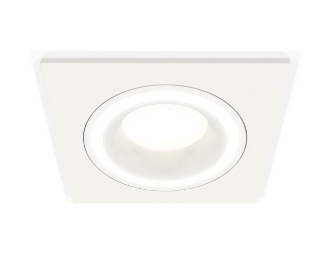 Встраиваемый светильник Ambrella Techno Spot XC7631040