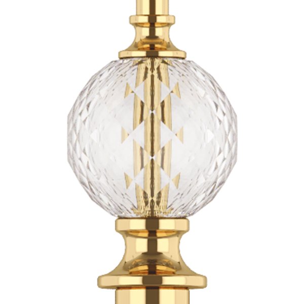 Настольная лампа Lightstar Paralume 725923
