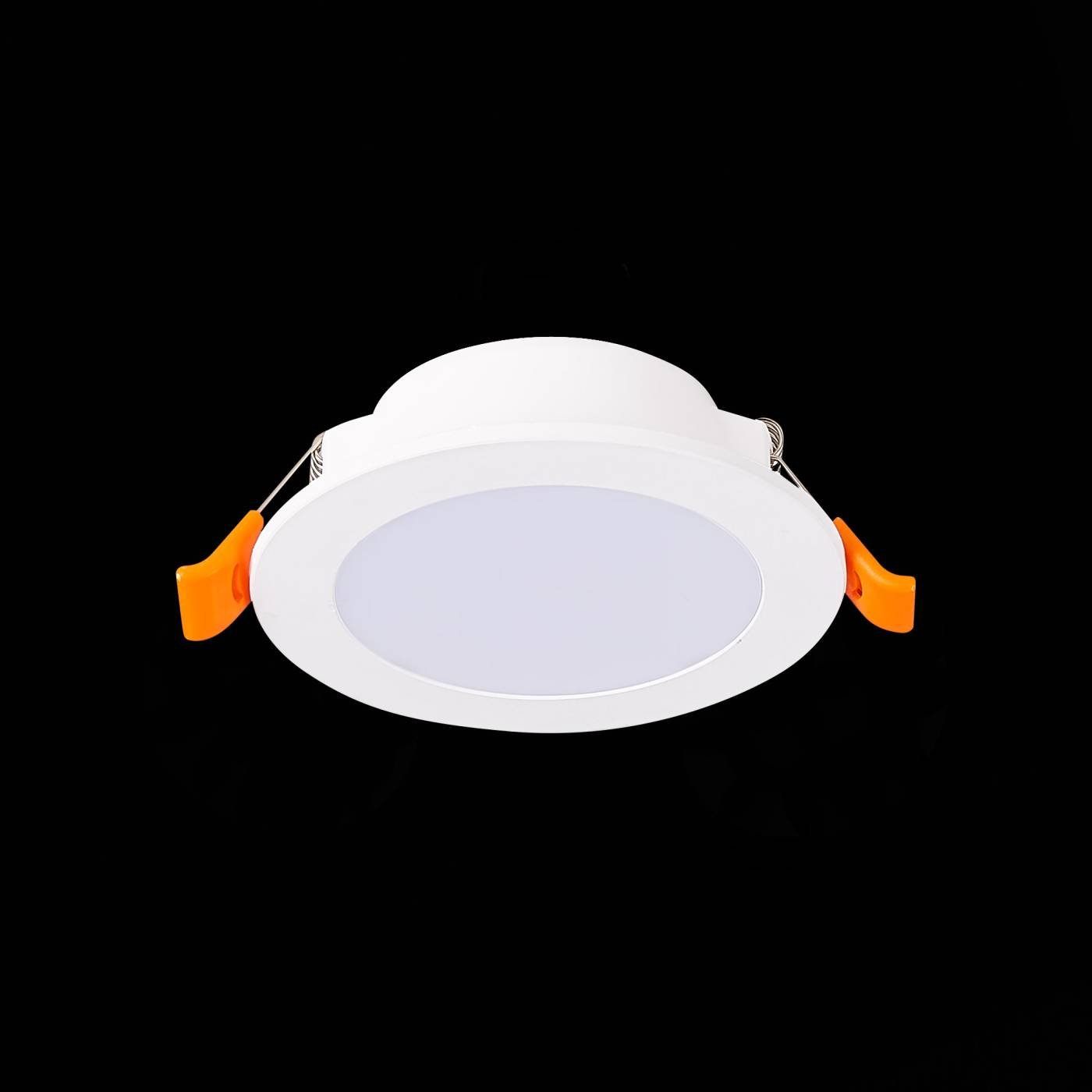 Встраиваемый светильник ST Luce Fasum ST210.548.06