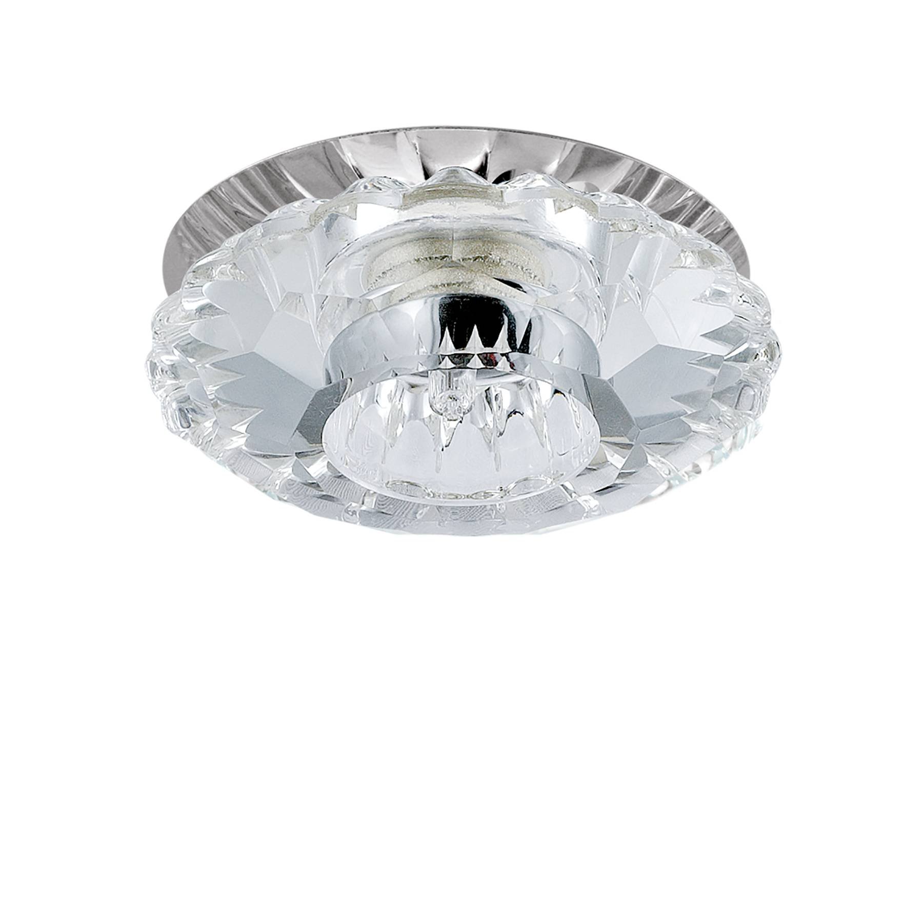 004514 Встраиваемый светильник Lightstar Bomo 004514