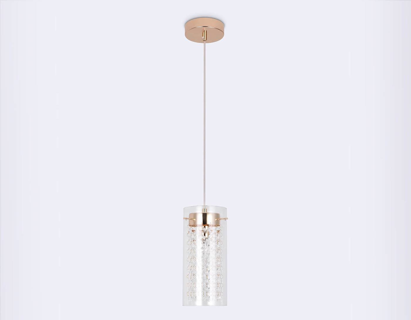 Светильник подвесной Ambrella Traditional TR3660