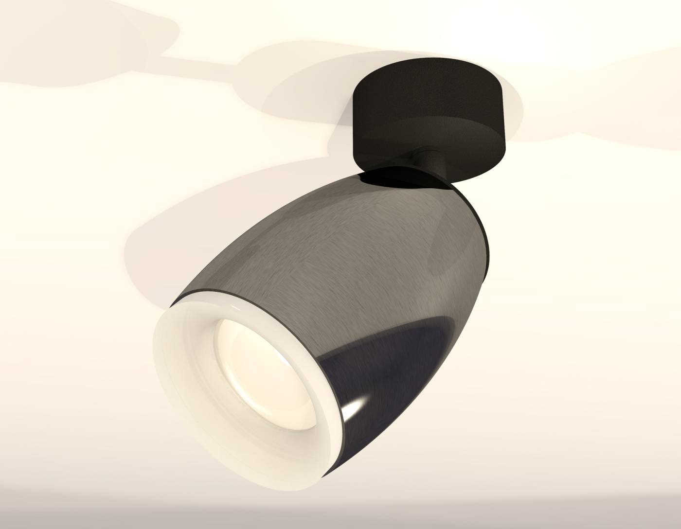 Светильник спот Ambrella Techno XM1123006