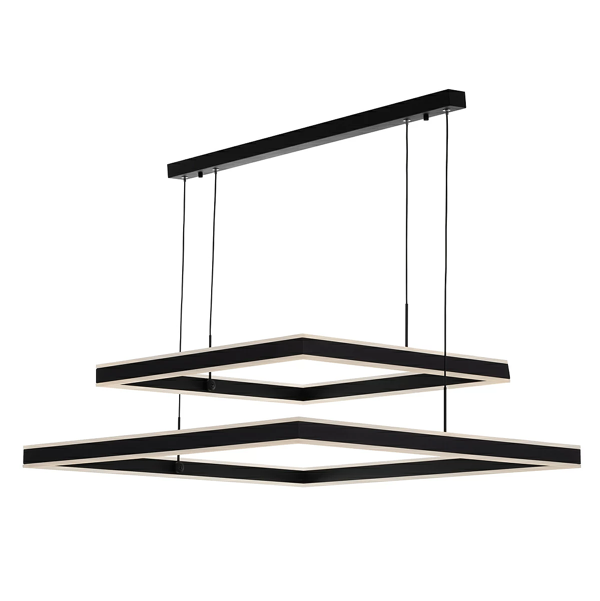 CL719K211 Подвесная люстра Citilux Дуэт CL719K211