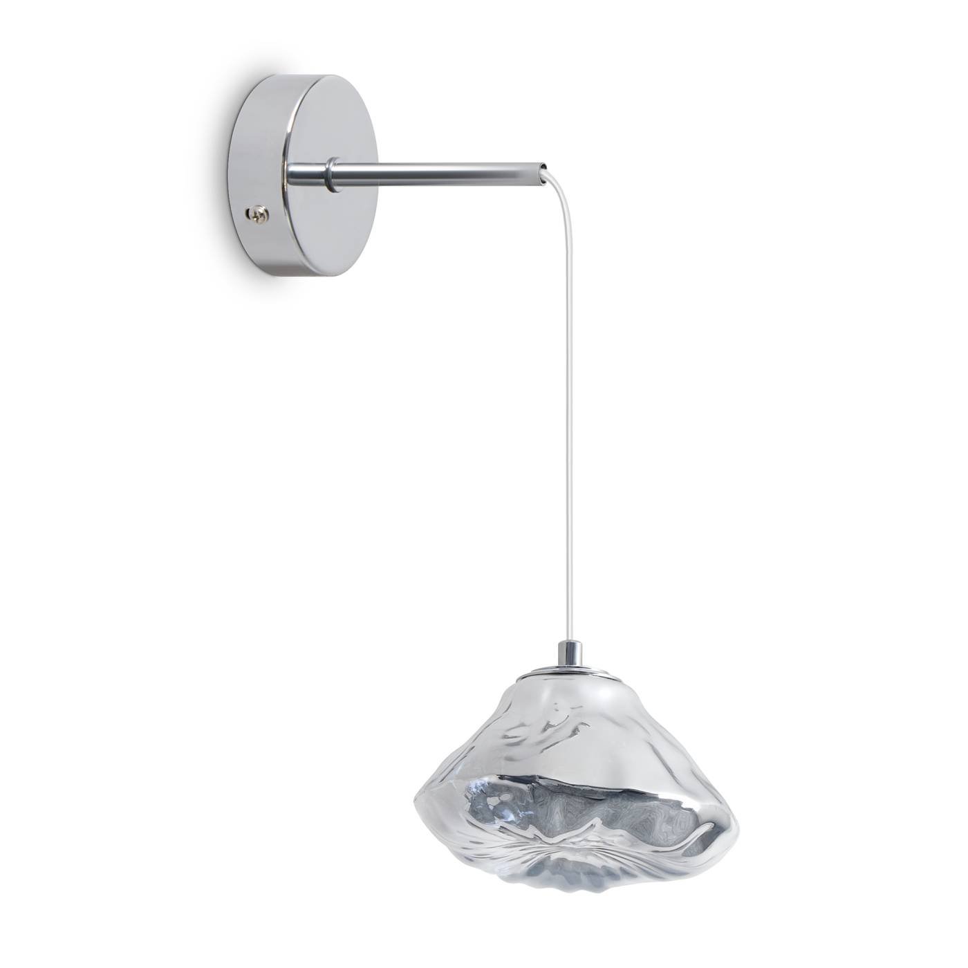 FR5488PL-01CH Светильник подвесной Freya Eatery FR5488PL-01CH