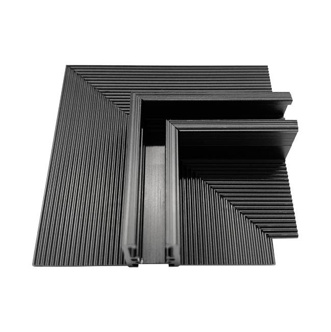 506337 Соединитель L-образный встраиваемый Lightstar Linea 506337