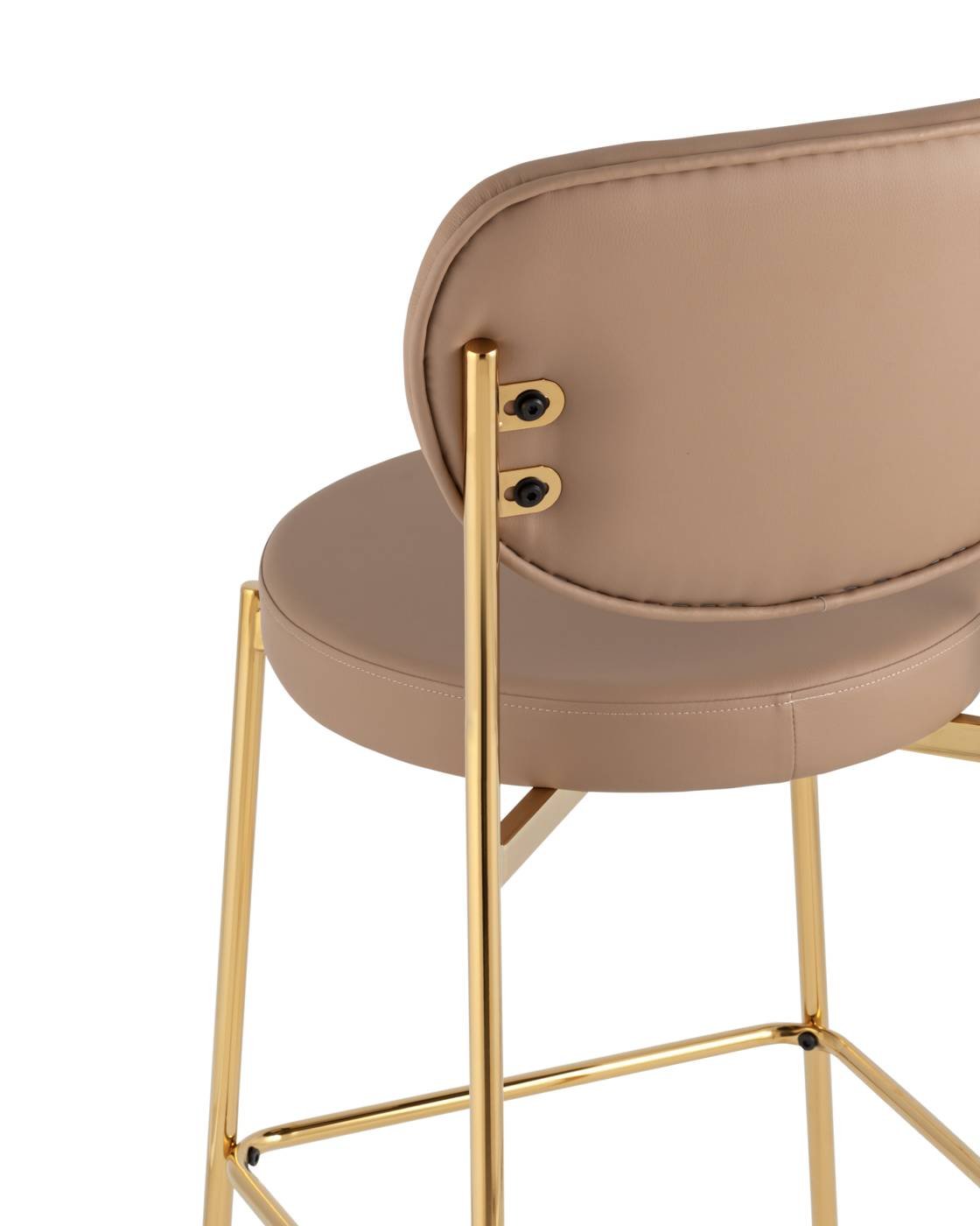 Полубарный стул Stool Group Барбара УТ000036055