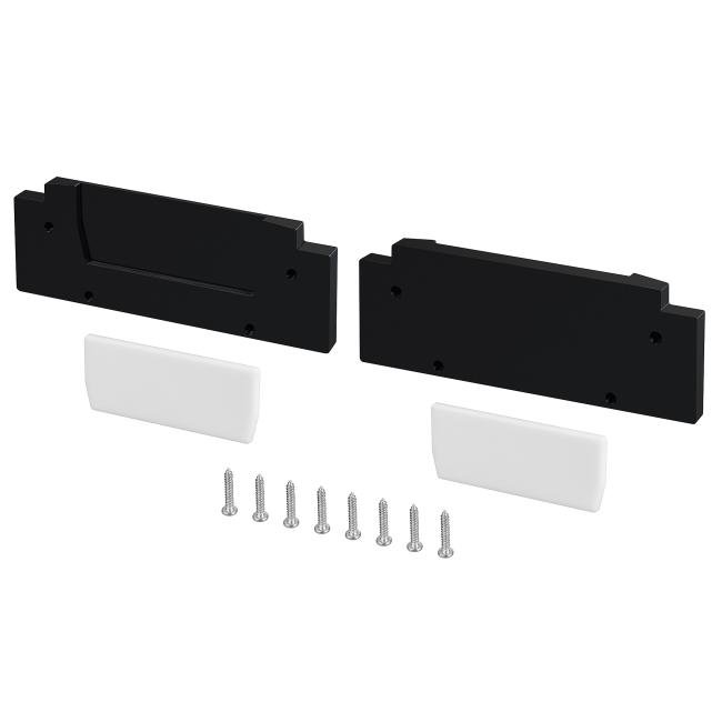 057278 Заглушка для профиля Arlight 057278