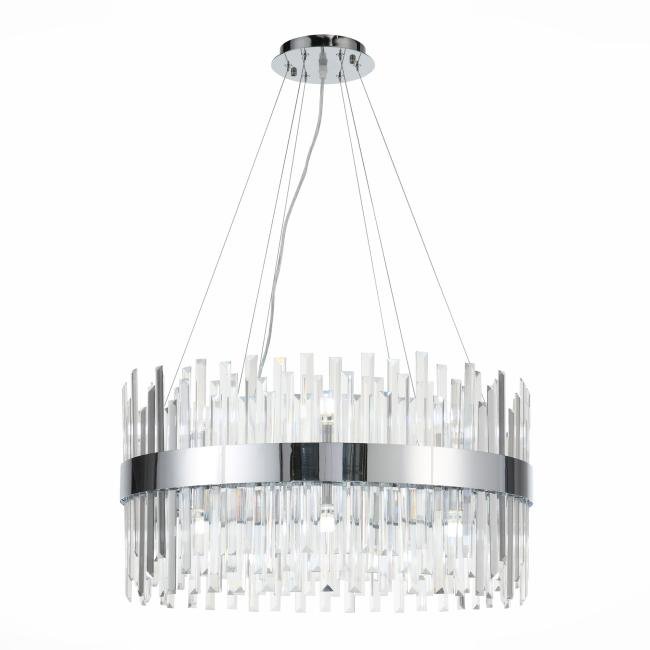 SL1160.103.18 Подвесная люстра ST Luce Bafo SL1160.103.18