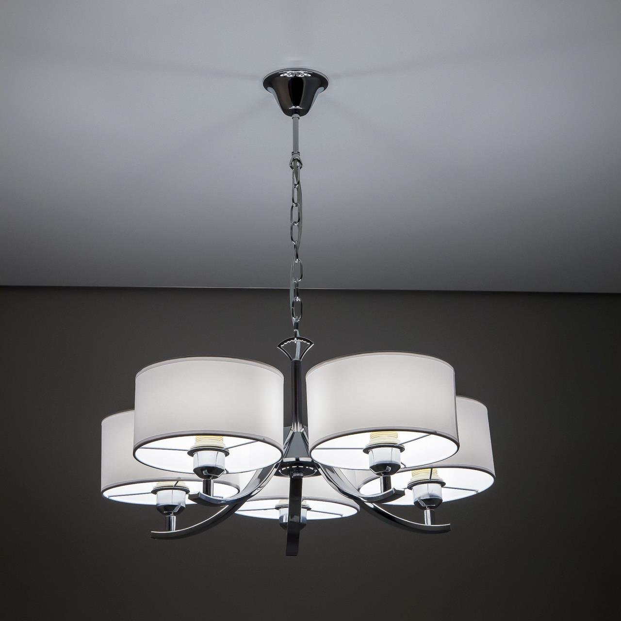 CL466150 Подвесная люстра Citilux Эвита CL466150