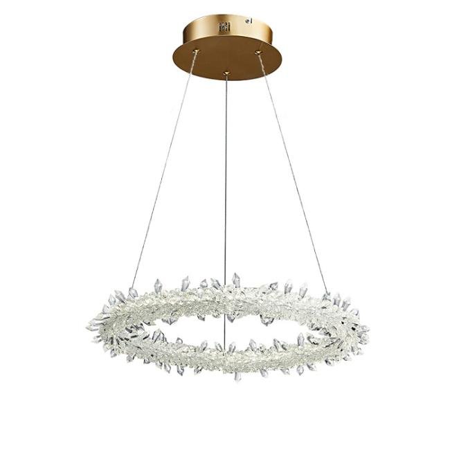 MD-0120B-40 gold Светильник подвесной Delight Collection MD-012 MD-0120B-40 gold