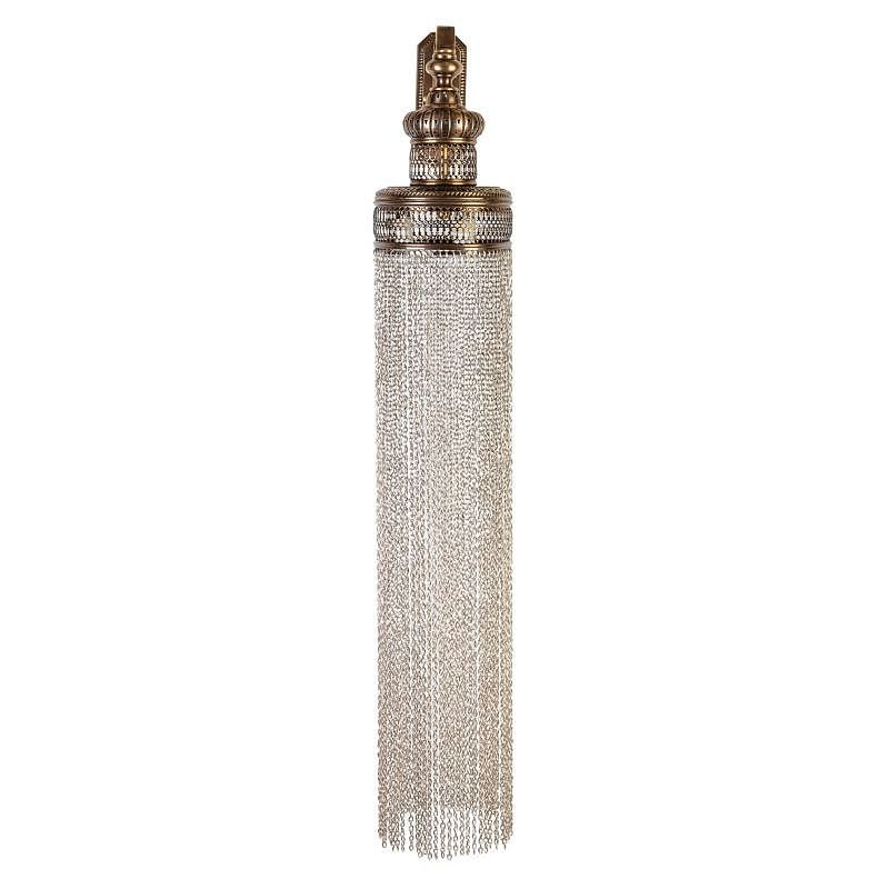 L02423 Настенное бра L'Arte Luce Luxury Marrakesh L02423