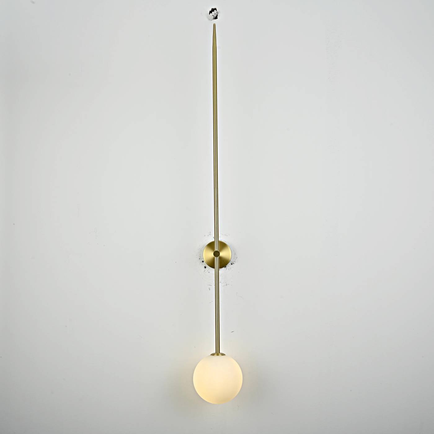Настенное бра ImperiumLoft Lines-12 178057-26