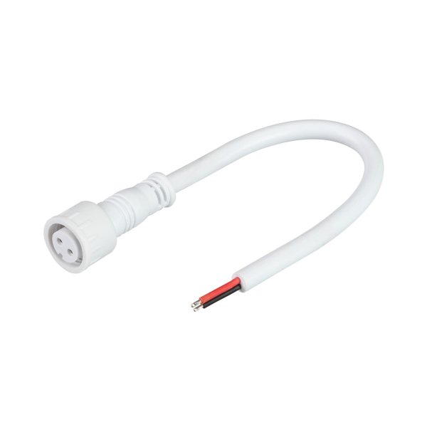 032852 Круглый герметичный разъем Arlight 032852