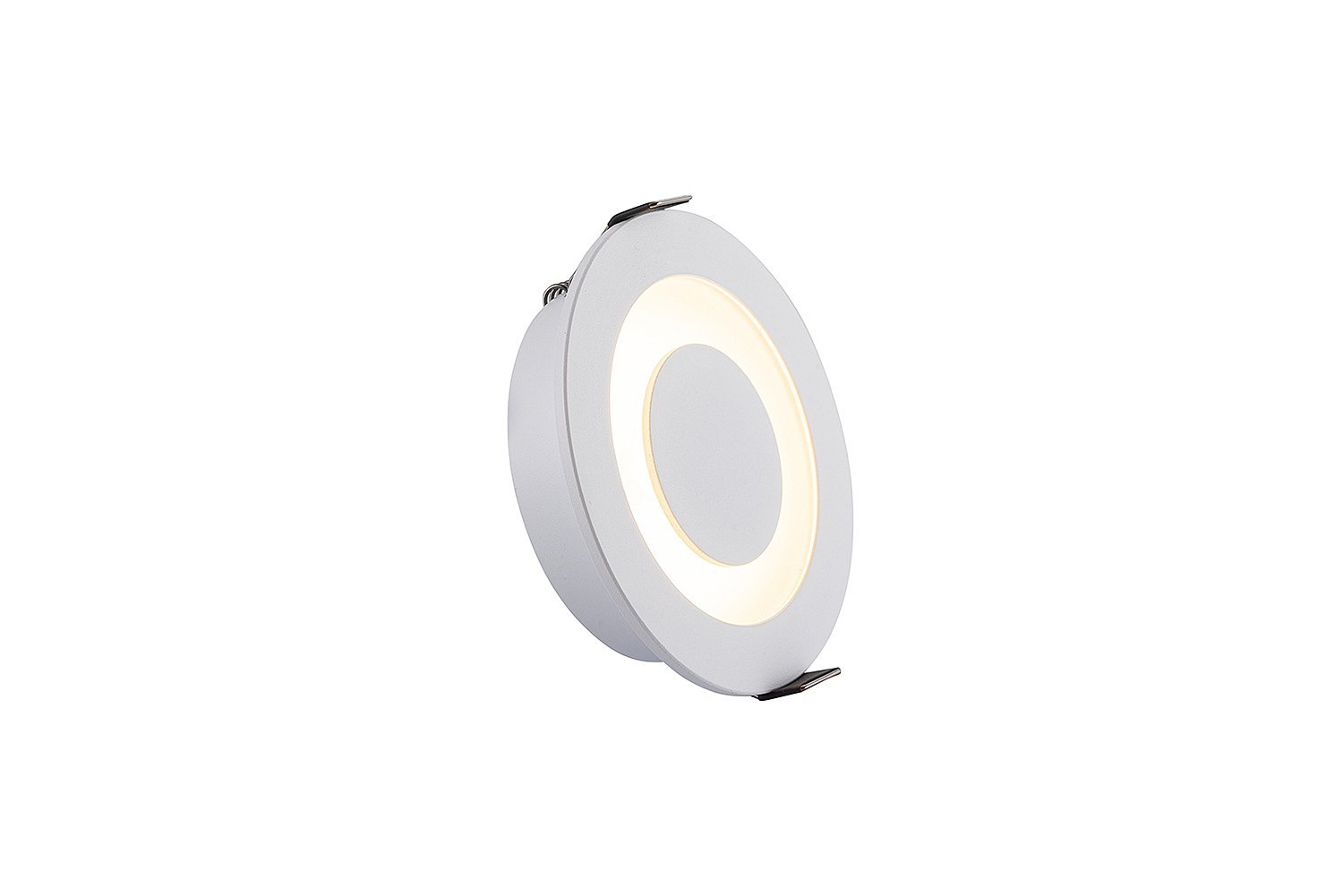 DK2500-WH Встраиваемый светильник Denkirs Dk2500 DK2500-WH