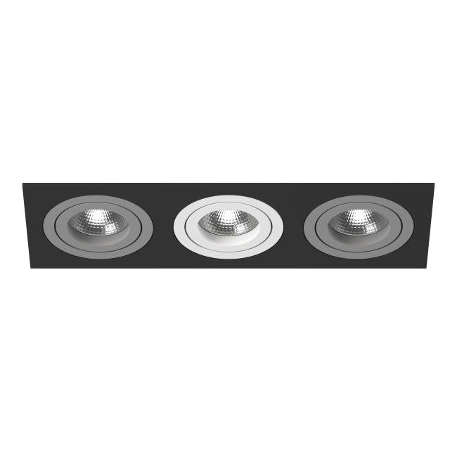 i537090609 Встраиваемый светильник Lightstar Intero 16 i537090609