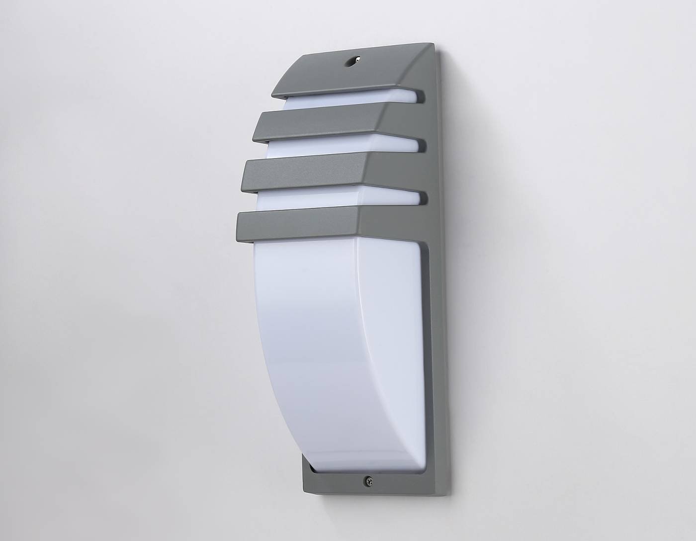 Уличный настенный светильник Ambrella Garden ST5201