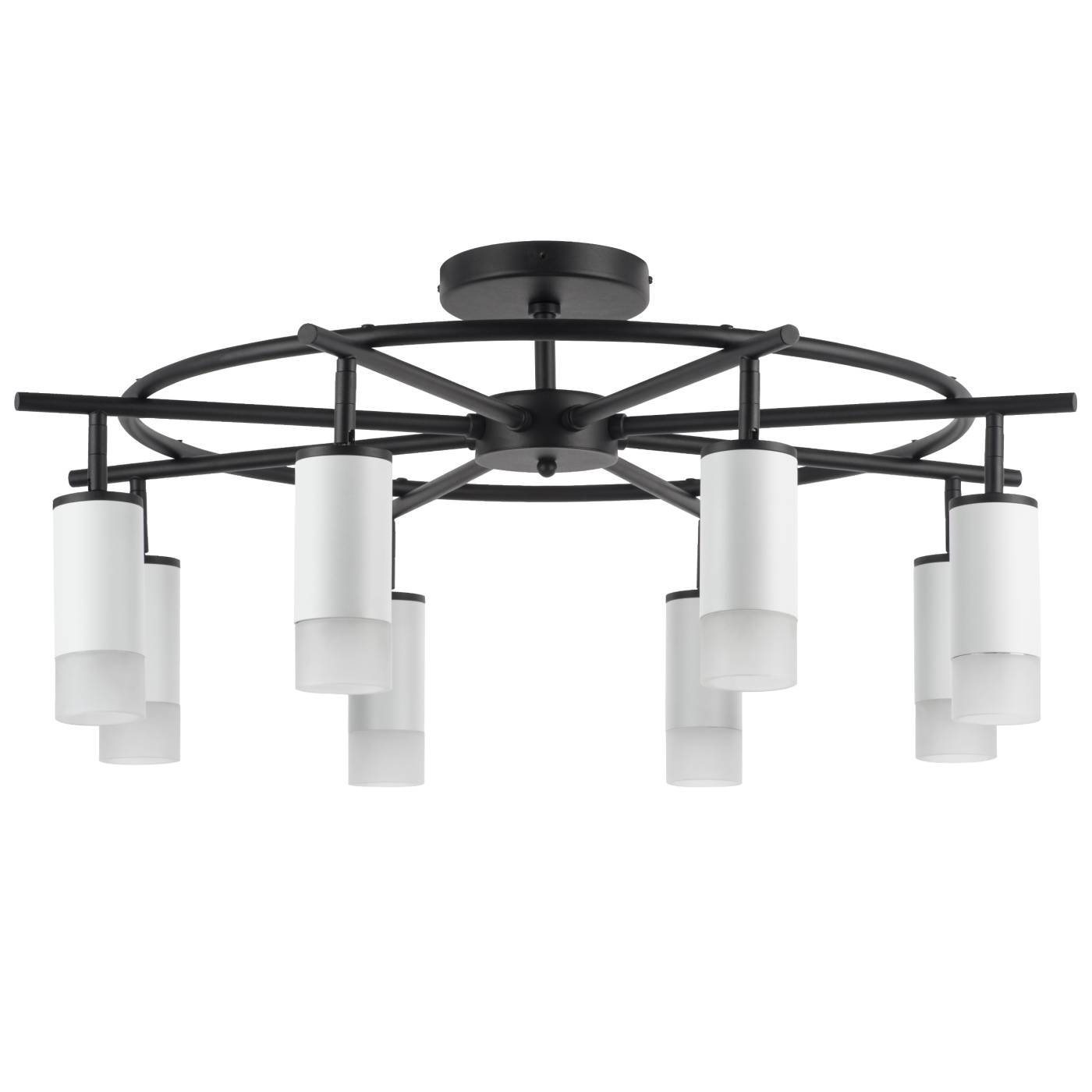 Потолочная люстра Lightstar Rullo LR7183681