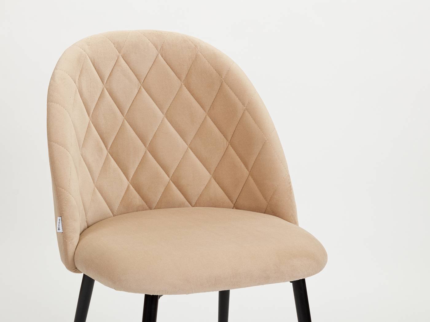 Обеденный стул MyFar Джозефина MF1027-1