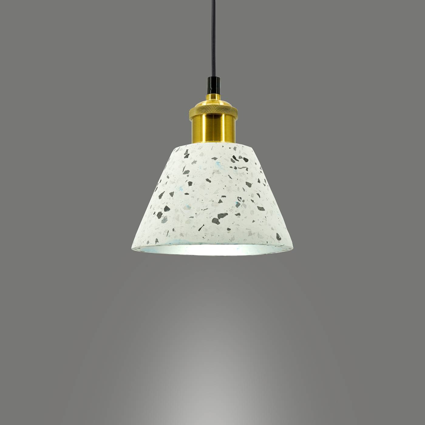 LE145L-17W Светильник подвесной LIGHTERA Cairo LE145L-17W