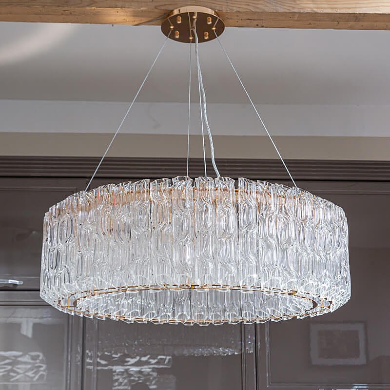 Подвесная люстра L'Arte Luce Luxury Varese L34416.93