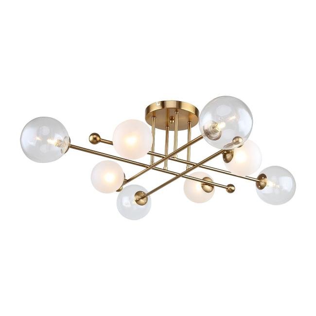 2991-8P Потолочная люстра F-Promo Balance 2991-8P