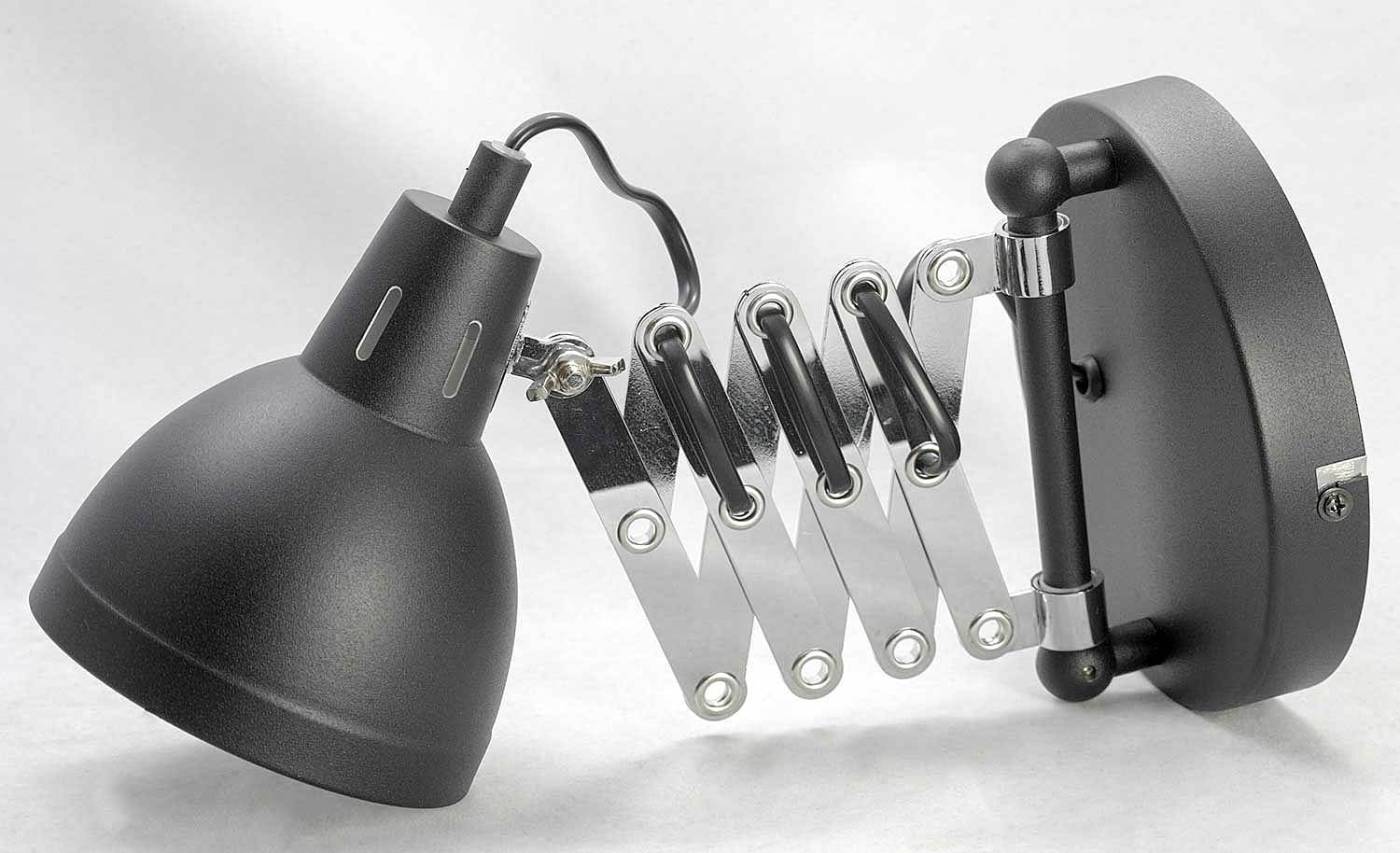 GRLSP-8049 Настенное бра Lussole LOFT GRLSP-8049