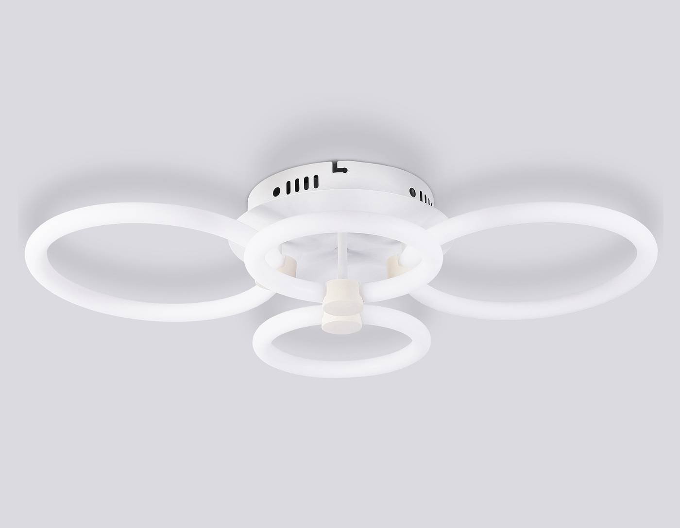 Потолочная люстра Ambrella Original FA3811