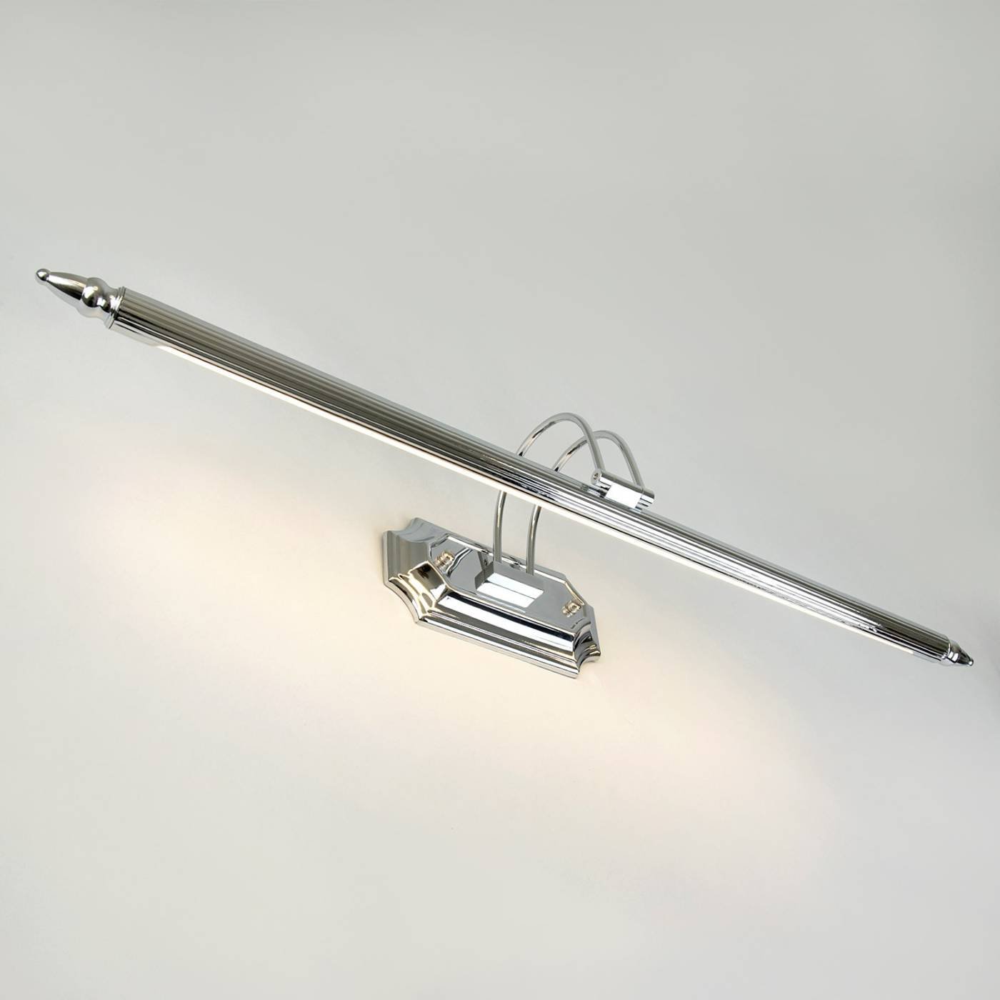 Настенный светильник L LED4U L7048-800 CR