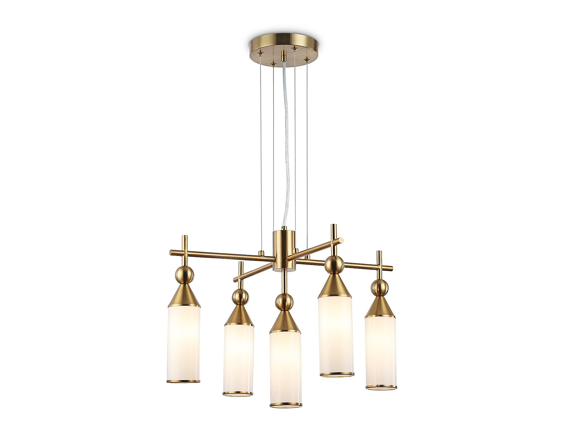 LH55276 Подвесная люстра Ambrella Heigh Light LH55276