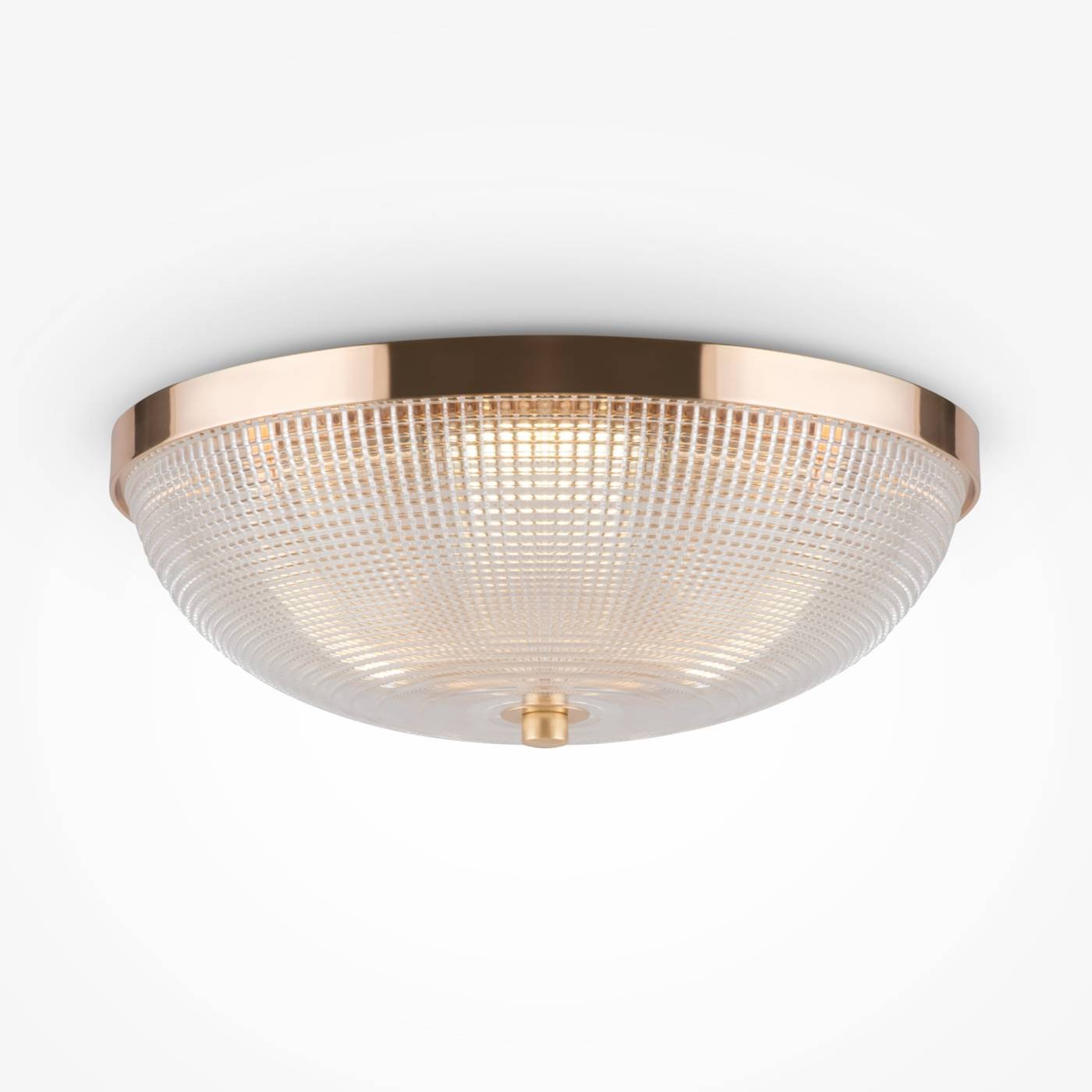 Светильник потолочный Maytoni Coupe C046CL-03G