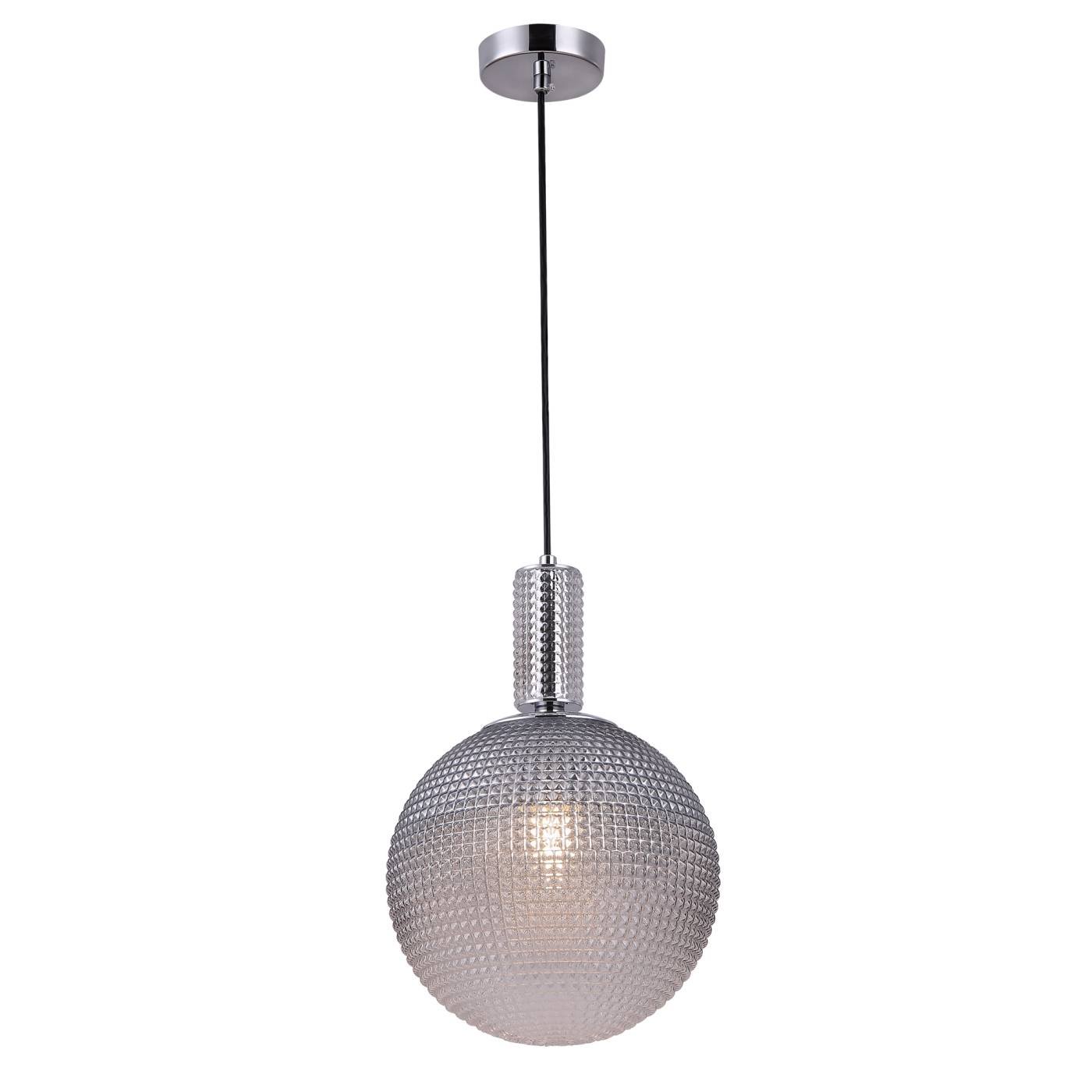 Светильник подвесной Maytoni Milagro P030PL-01CH