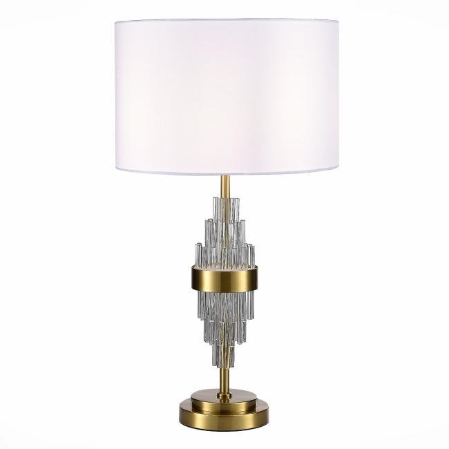 SL1002.304.01 Настольная лампа ST Luce Onzo SL1002.304.01