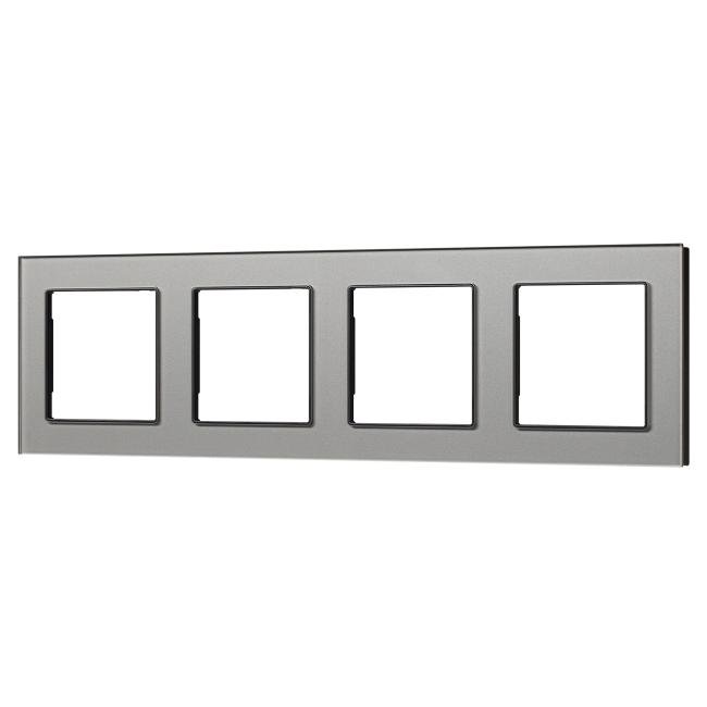 Рамка Arlight Glare 043804