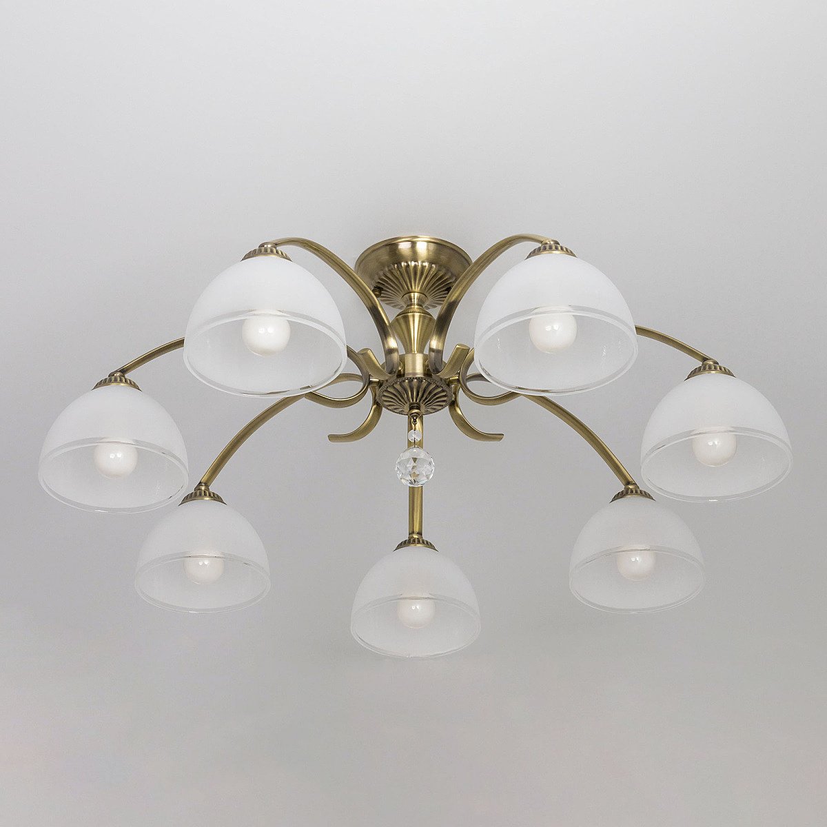 CL417173 Потолочная люстра Citilux Франческа CL417173