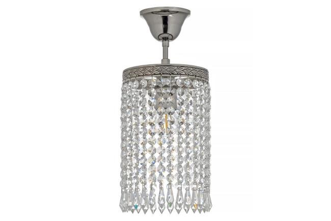 Светильник потолочный Dio D'Arte Cremono Cremono E 1.3.15.100 N