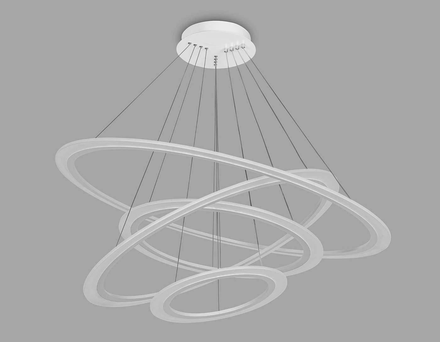 Подвесная люстра Ambrella Original FA4363