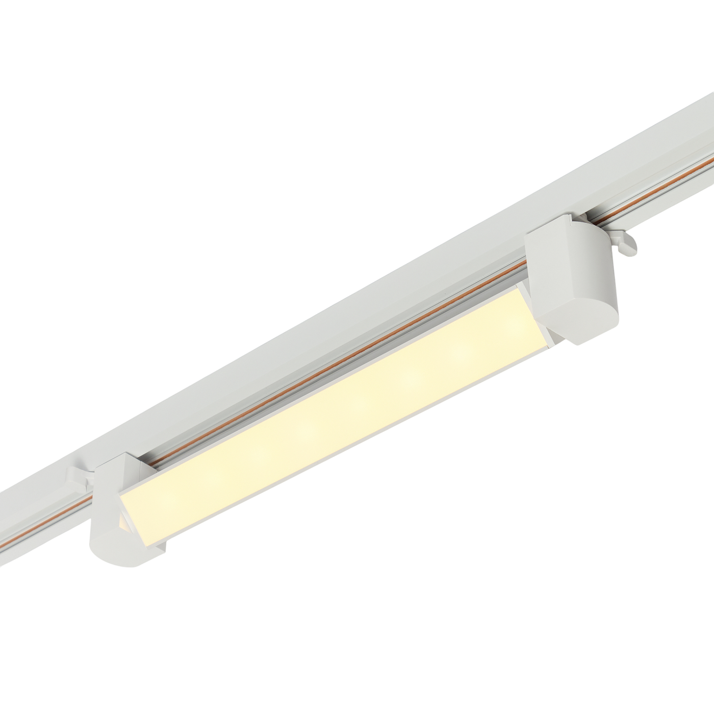 Трековый светильник MyFar Lines MT0112-16W3K-W
