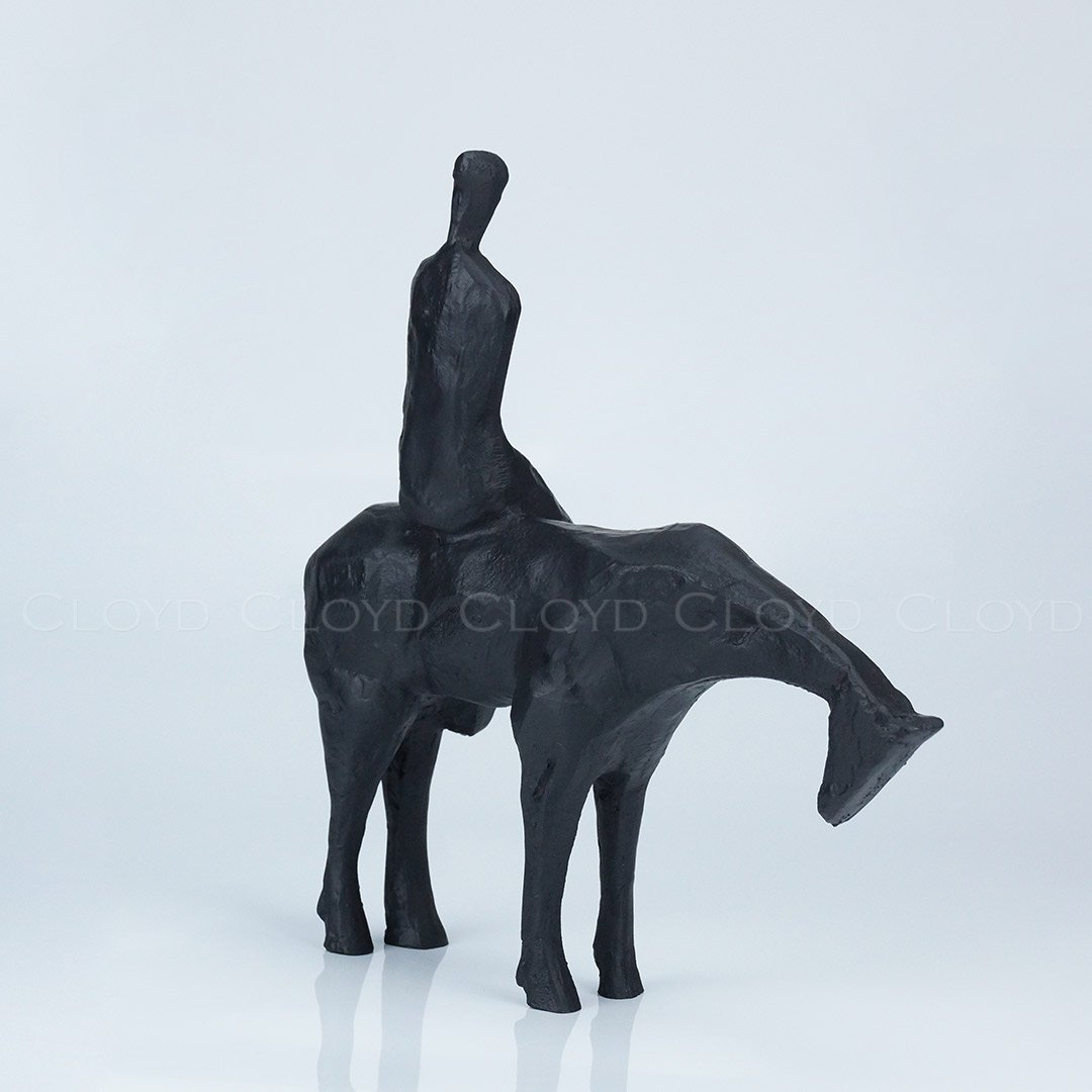50176 Статуэтка Cloyd Figure-1643 50176