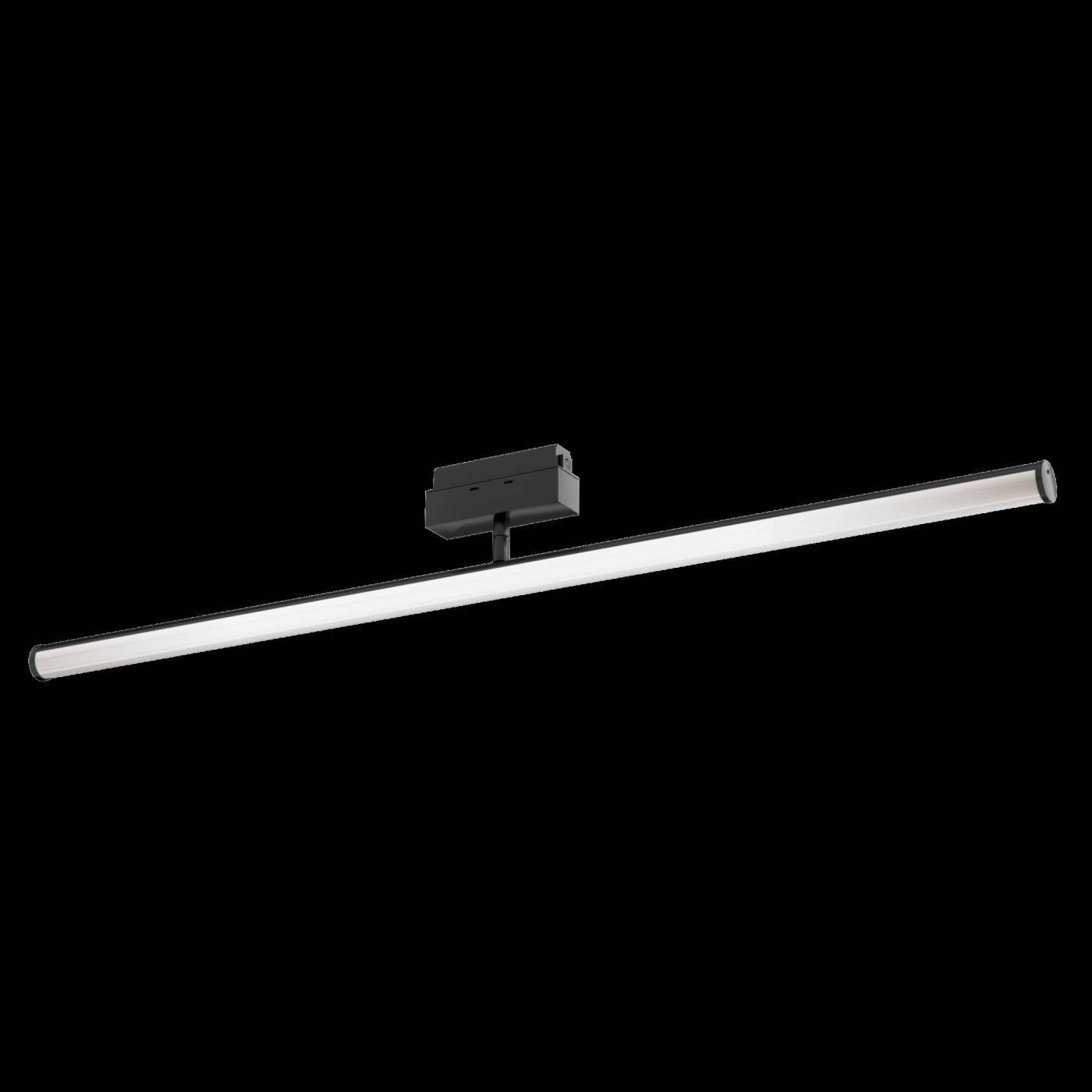 TR026-2-14B3K Трековый светильник Maytoni Magnetic track system TR026-2-14B3K