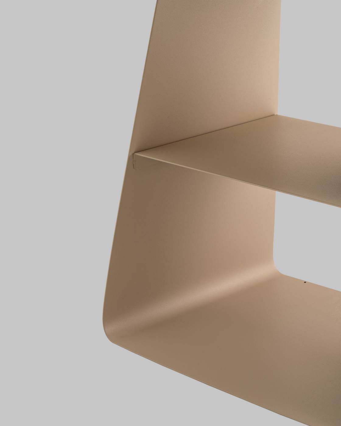 Журнальный стол Stool Group Leyre MT-123S DB-003