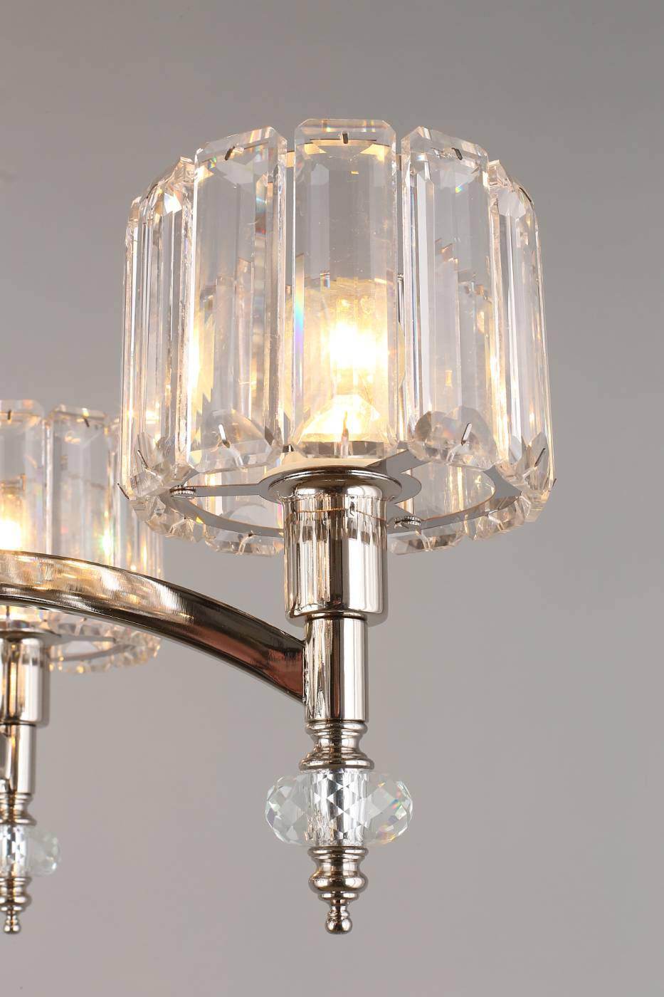 Подвесная люстра Aployt Hortens APL.750.03.06