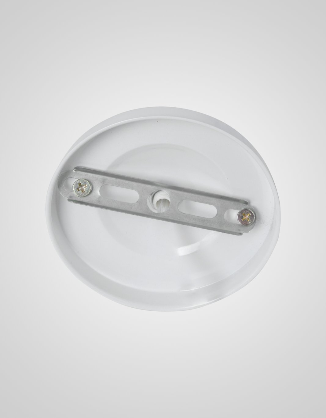 Светильник подвесной Мелодия Света Geometric 1811B-1P WT 000025121